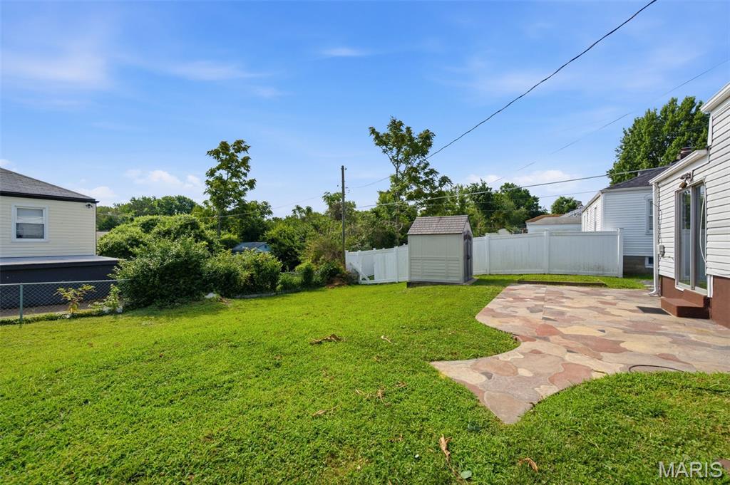 Buder Park - Residential