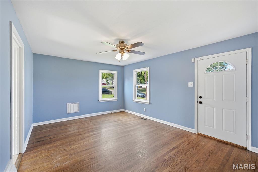 Buder Park - Residential