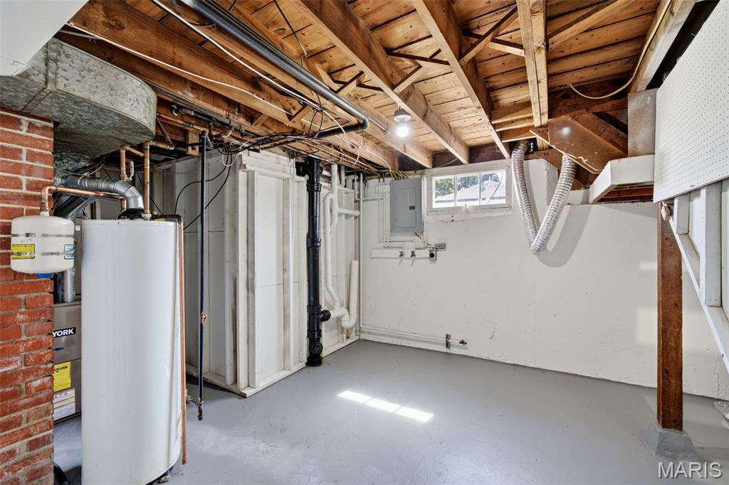 Buder Park - Residential