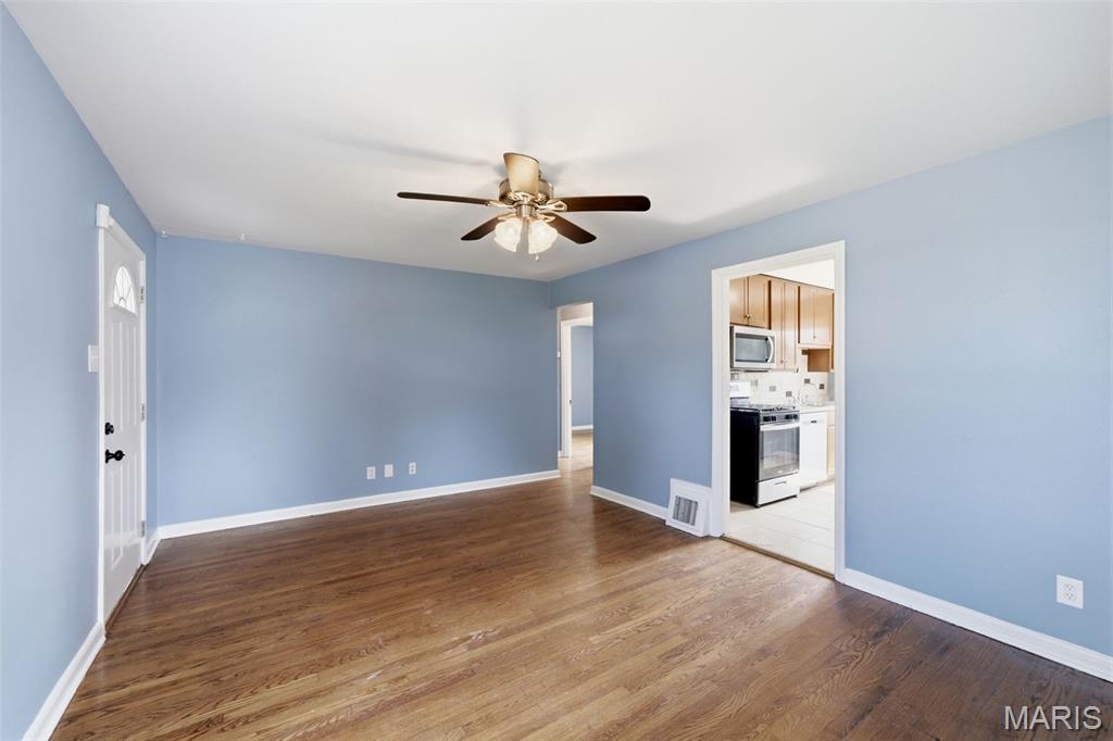Buder Park - Residential