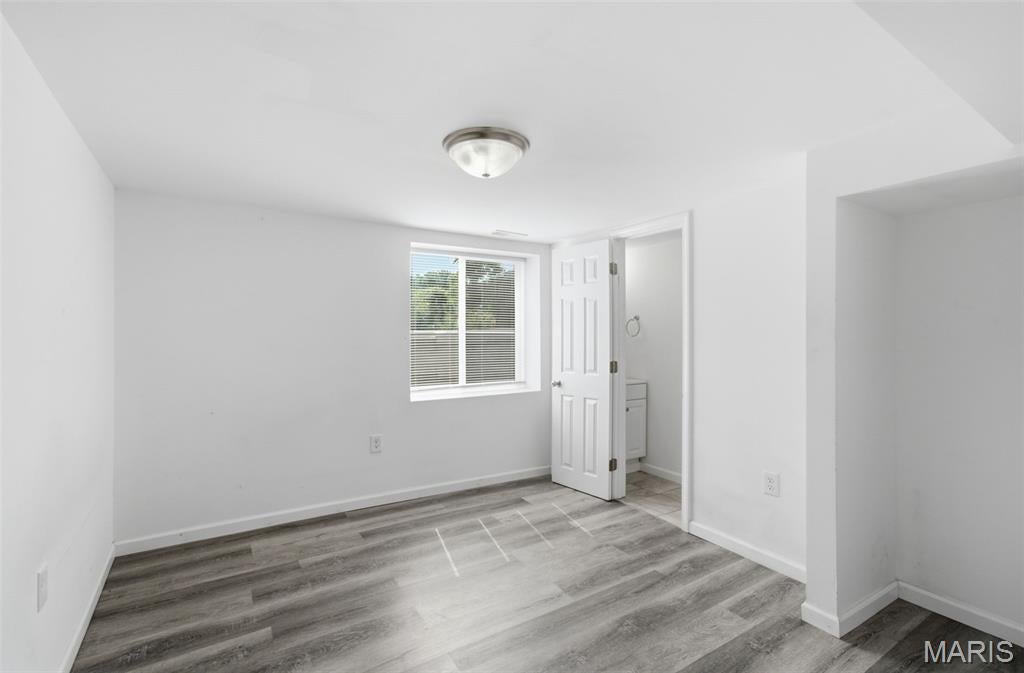 Buder Park - Residential