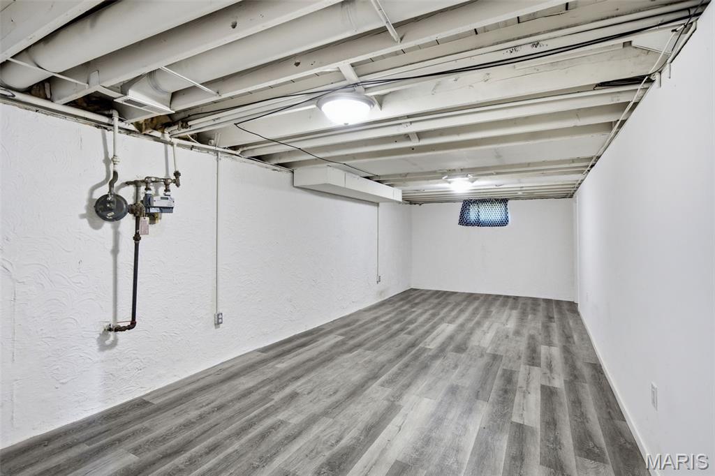 Buder Park - Residential