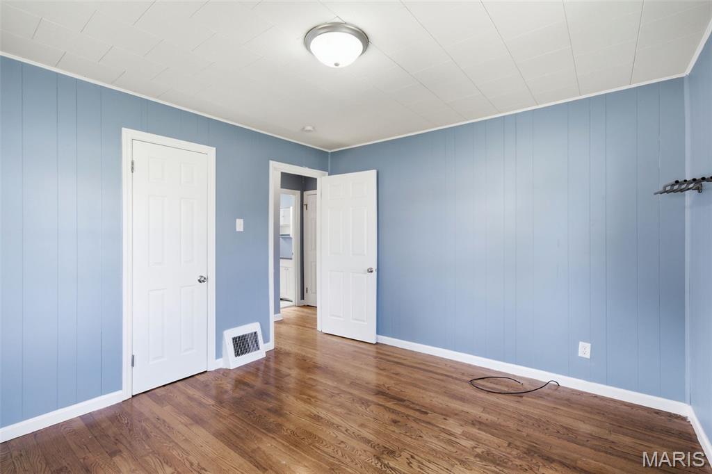 Buder Park - Residential