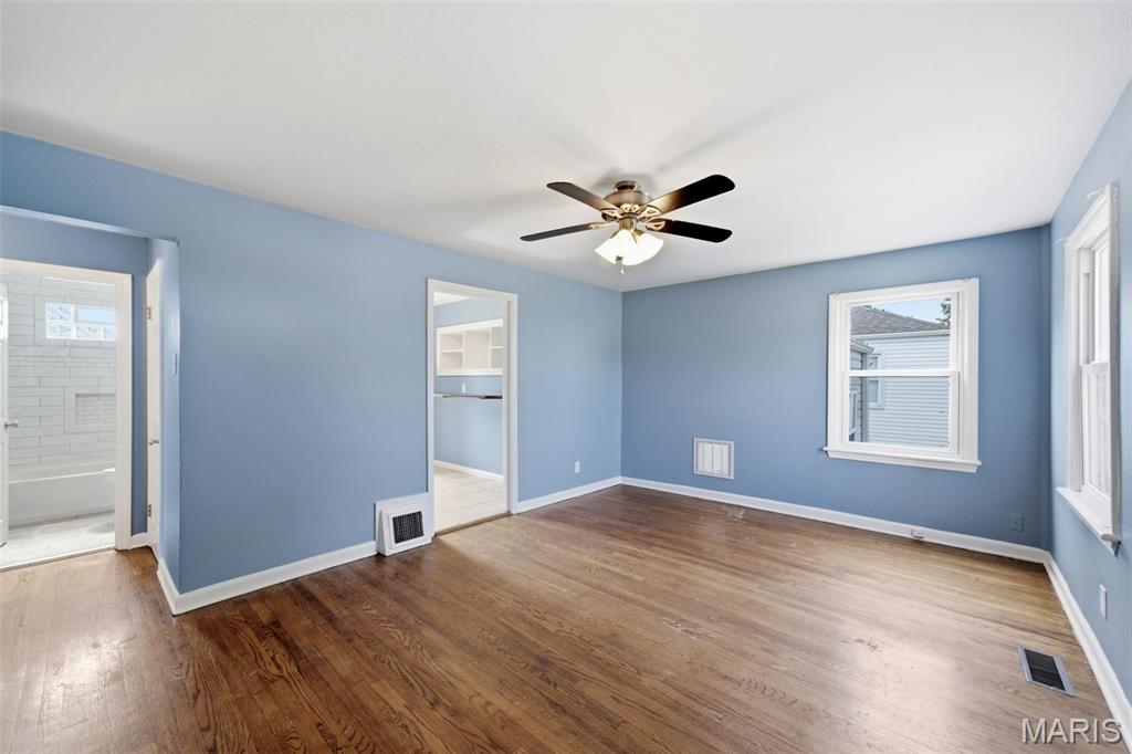 Buder Park - Residential