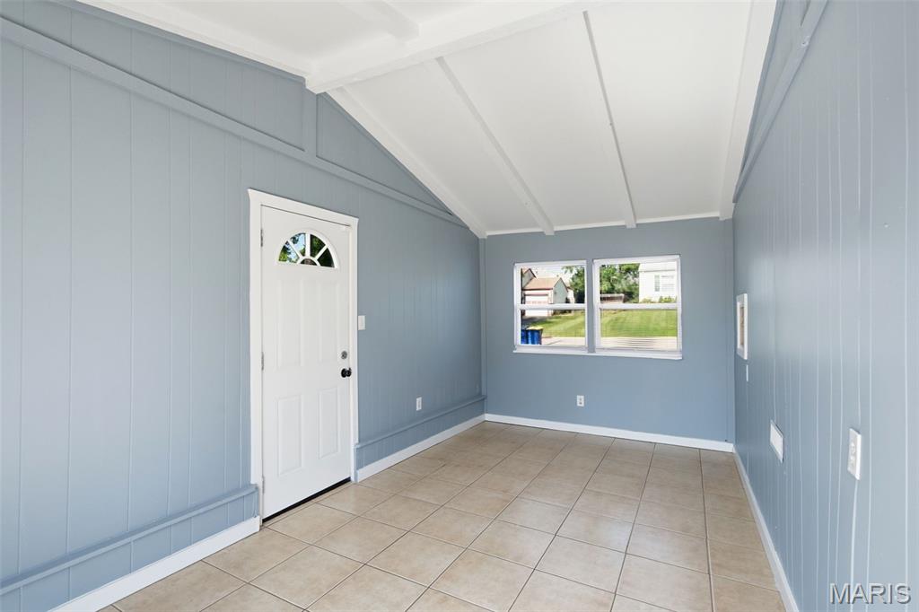 Buder Park - Residential