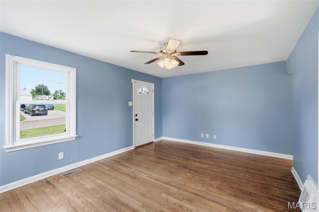 Buder Park - Residential