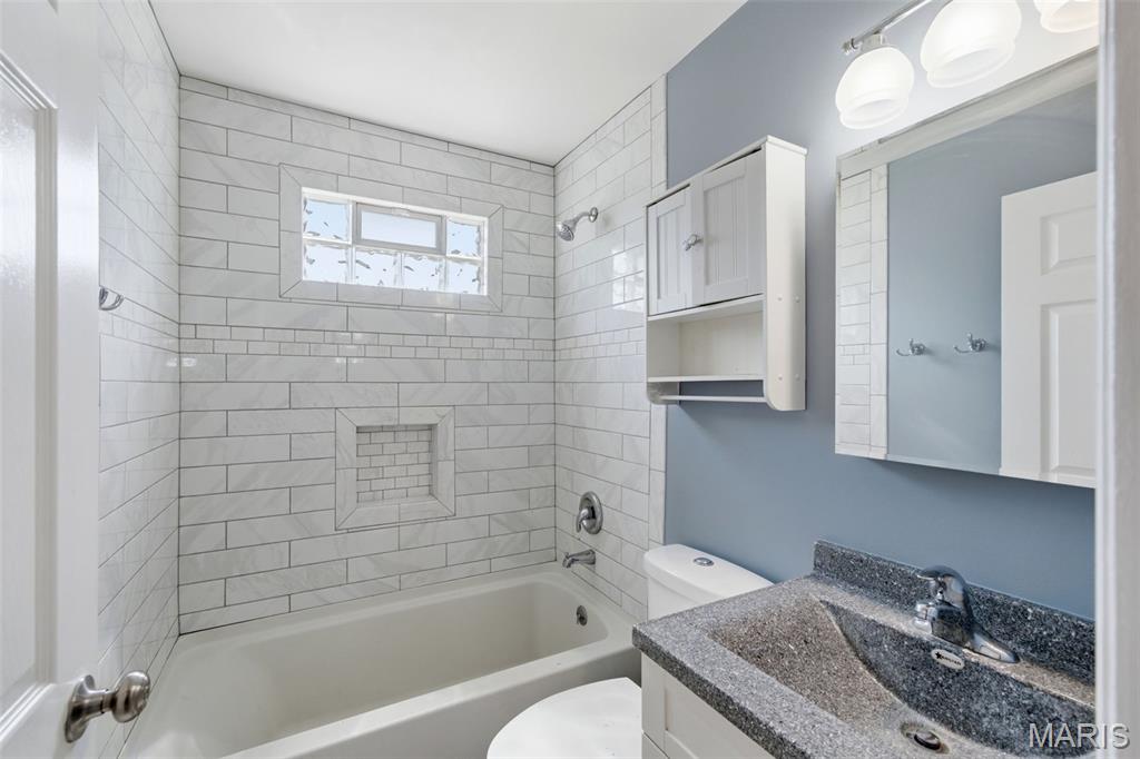 Buder Park - Residential