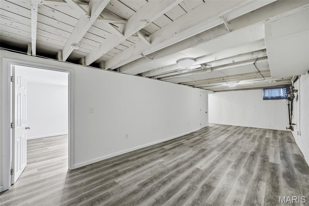 Buder Park - Residential