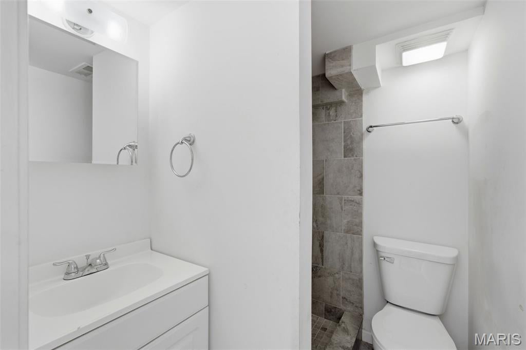 Buder Park - Residential