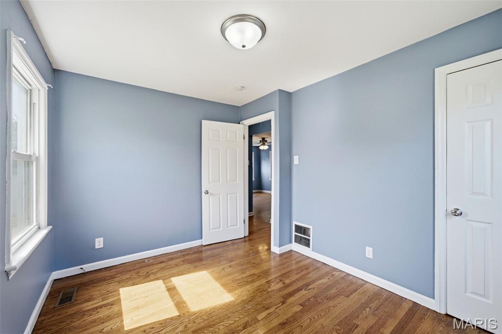 Buder Park - Residential