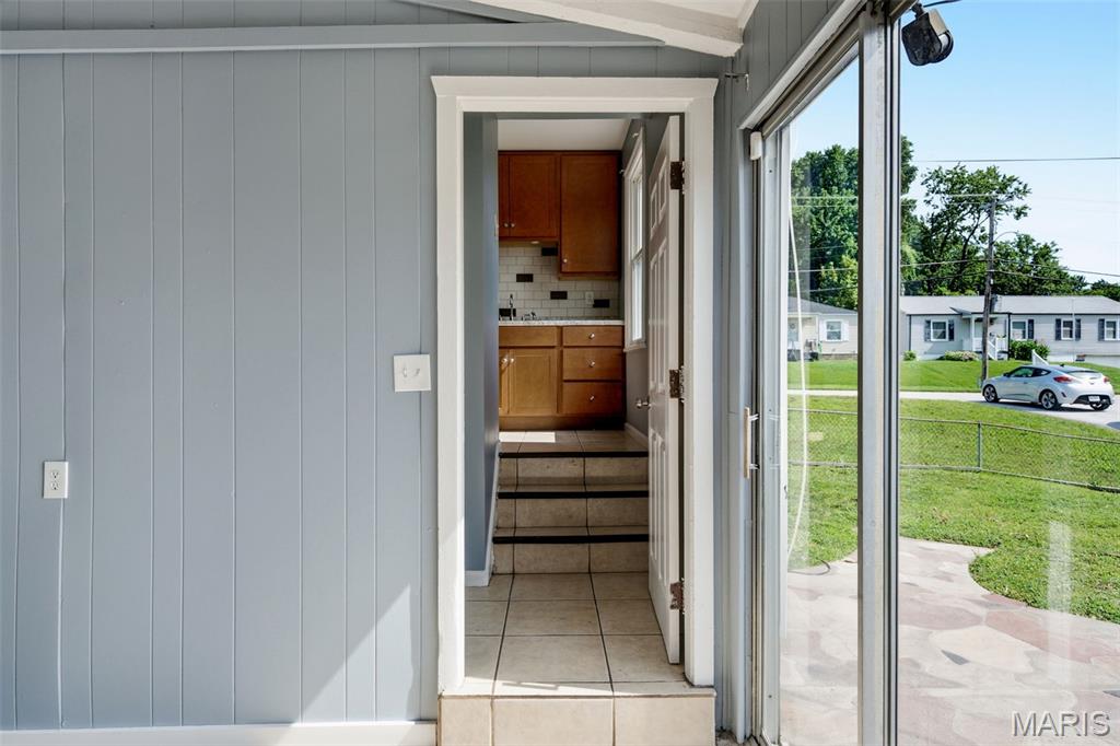 Buder Park - Residential