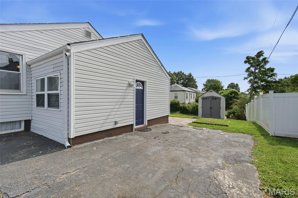 Buder Park - Residential