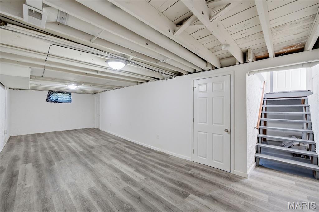 Buder Park - Residential
