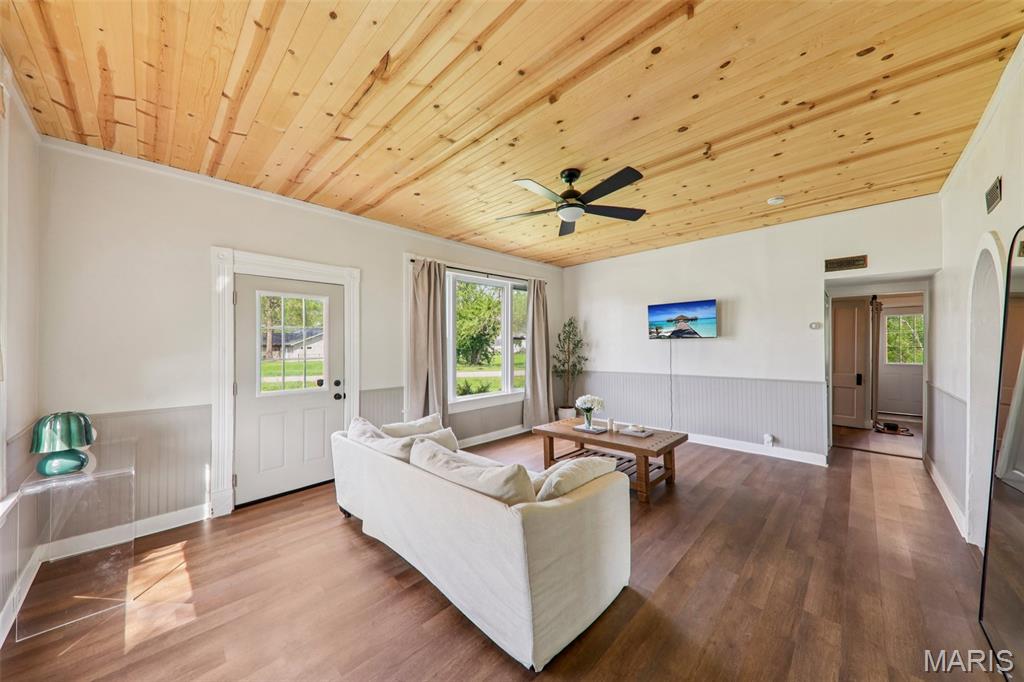 Wheeler W E Add - Residential