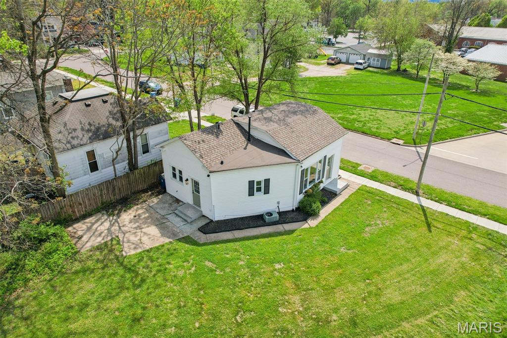 Wheeler W E Add - Residential
