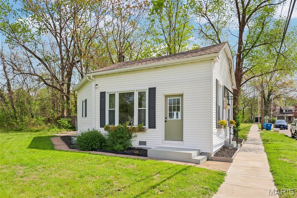 Wheeler W E Add - Residential