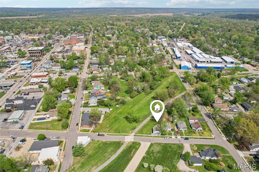 Wheeler W E Add - Residential