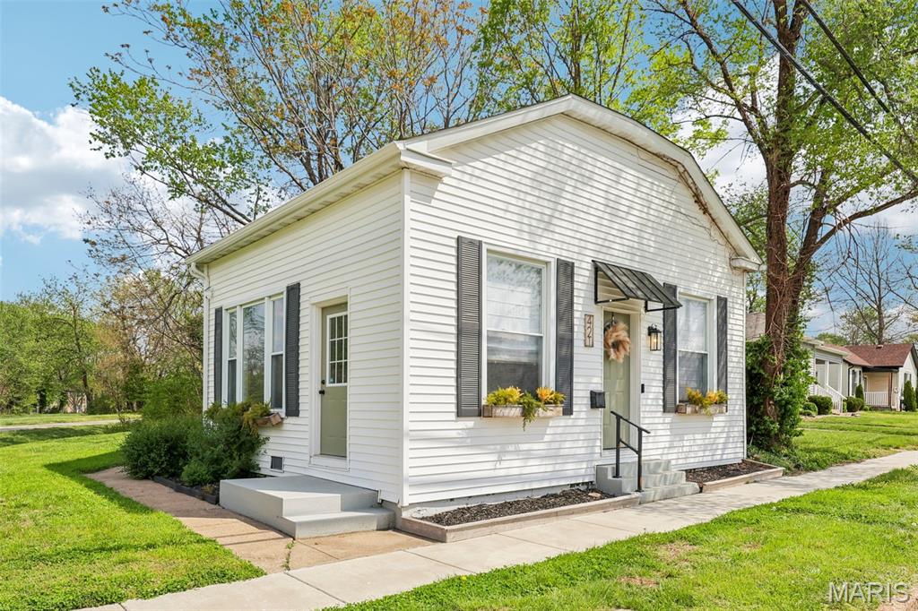 Wheeler W E Add - Residential