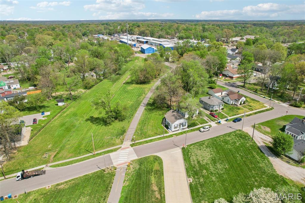 Wheeler W E Add - Residential