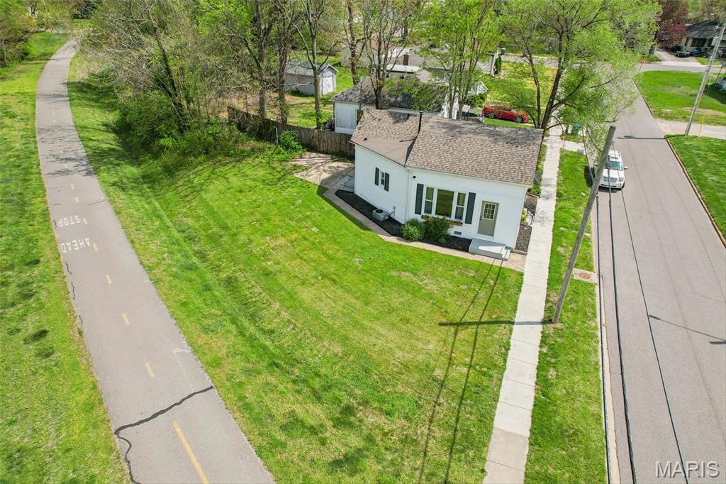 Wheeler W E Add - Residential