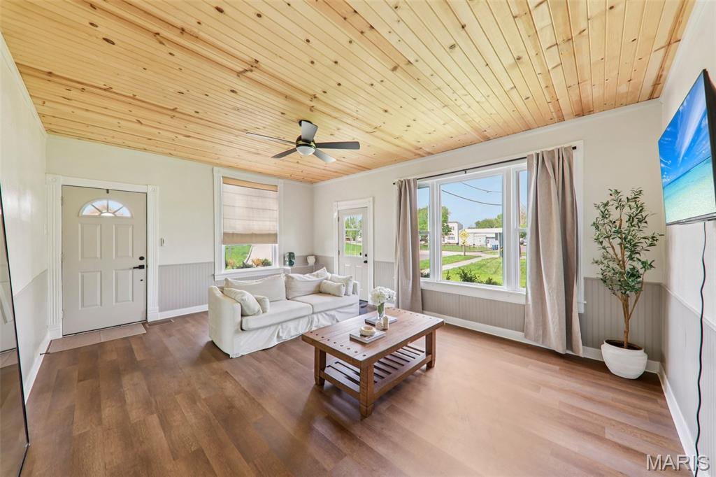 Wheeler W E Add - Residential