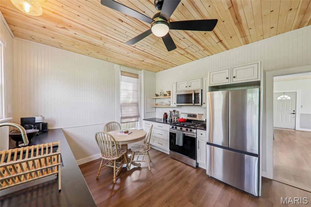 Wheeler W E Add - Residential