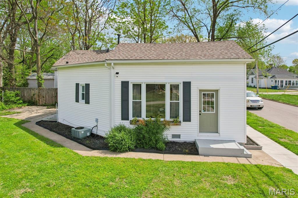 Wheeler W E Add - Residential