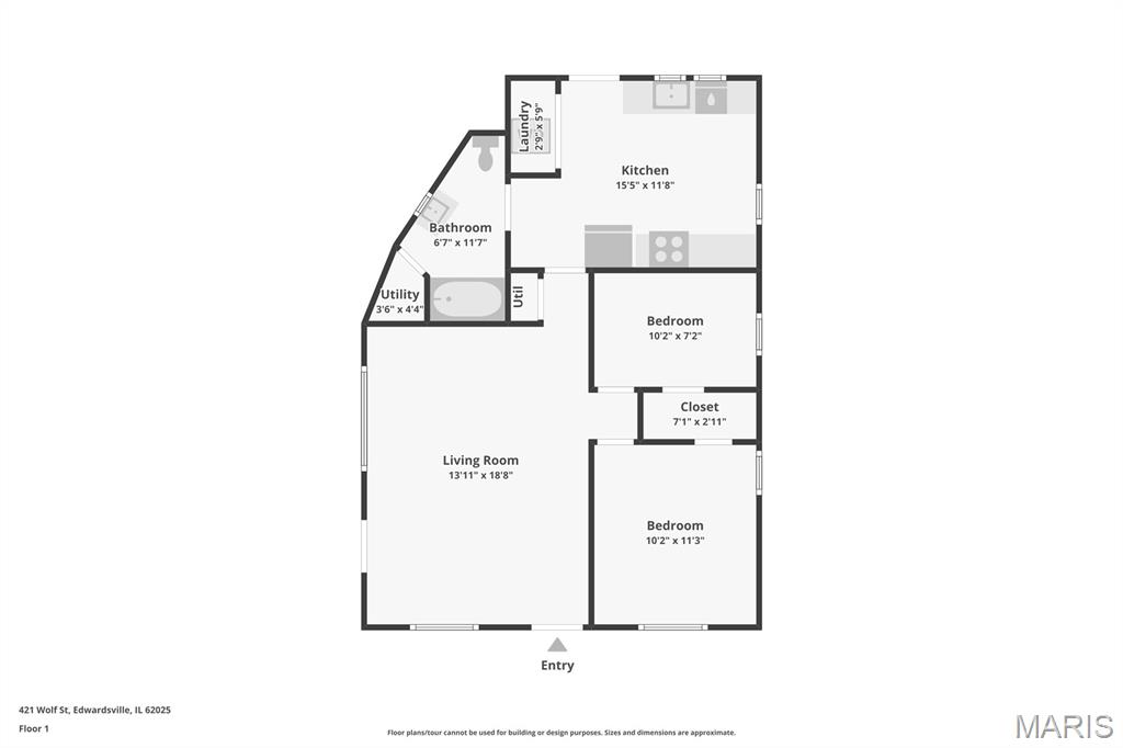 Wheeler W E Add - Residential