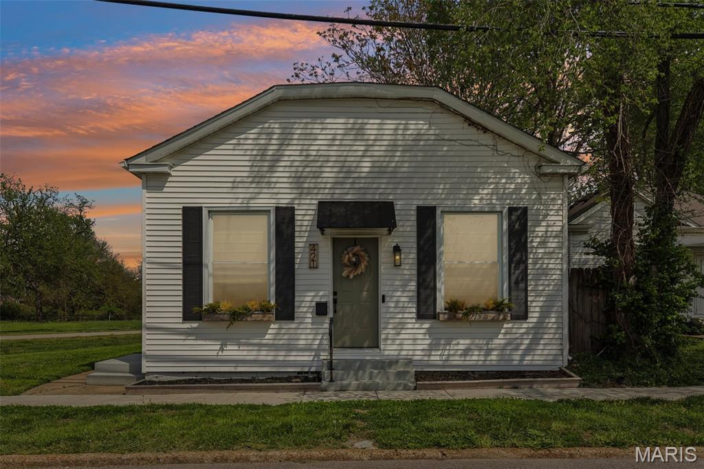 Wheeler W E Add - Residential