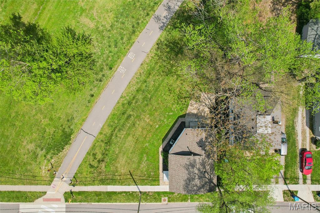 Wheeler W E Add - Residential