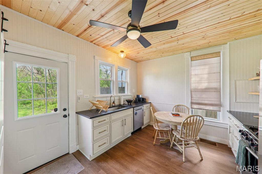 Wheeler W E Add - Residential