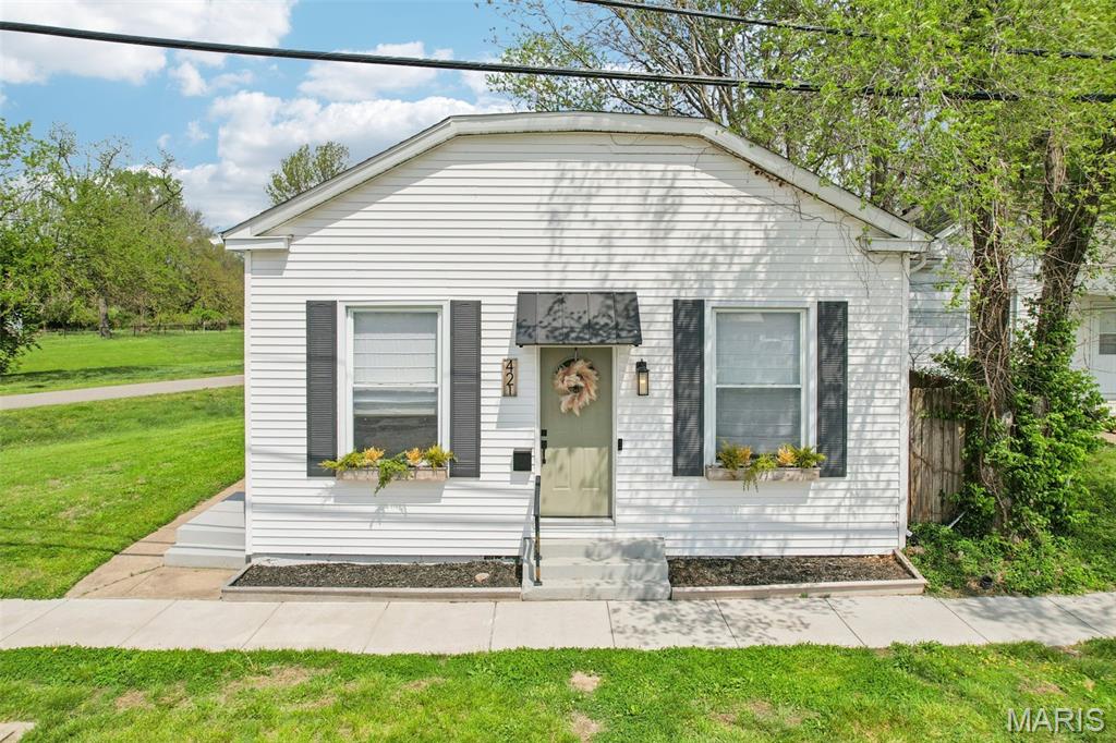 Wheeler W E Add - Residential