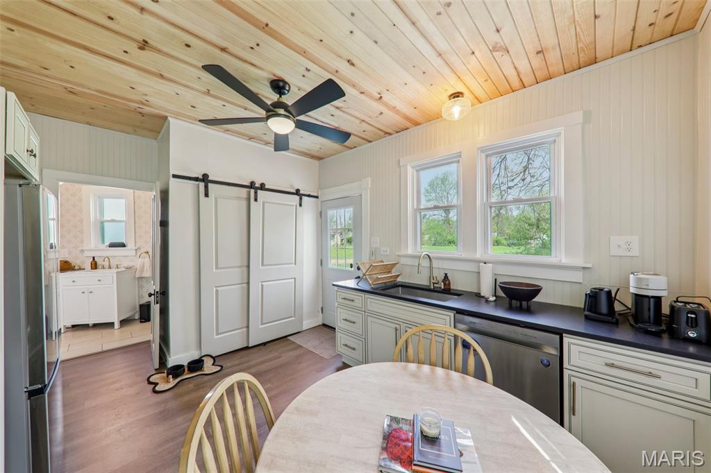 Wheeler W E Add - Residential