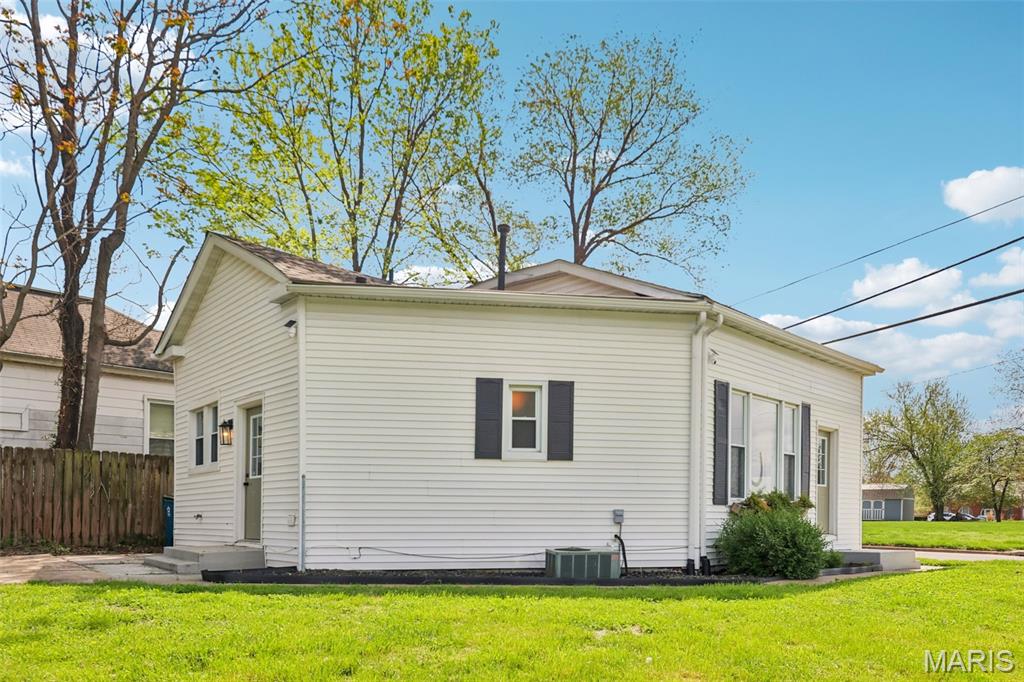 Wheeler W E Add - Residential