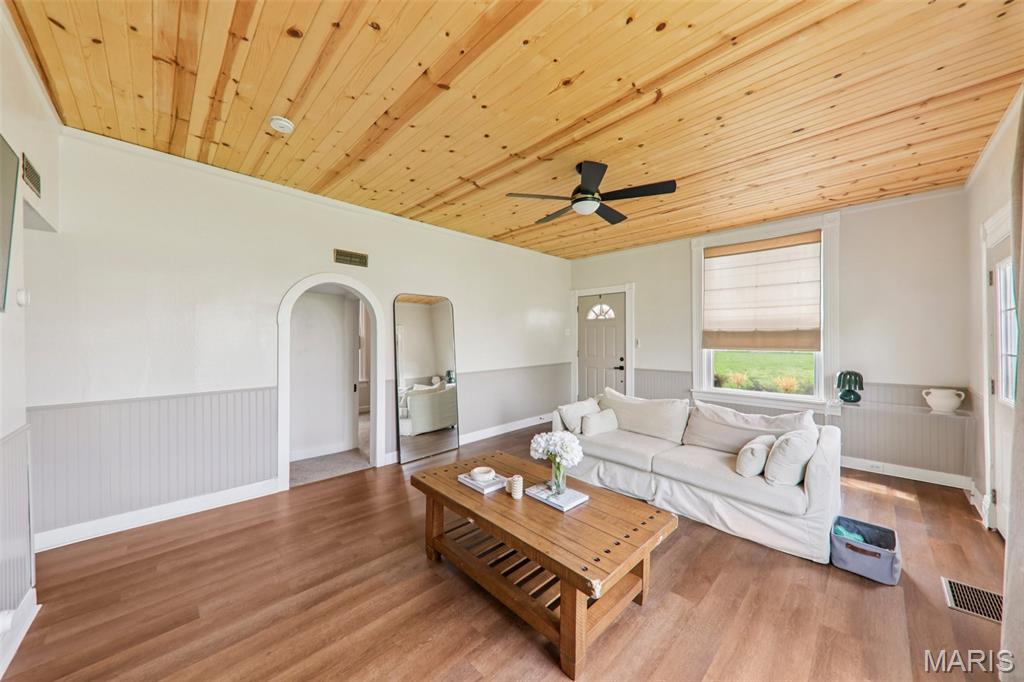 Wheeler W E Add - Residential