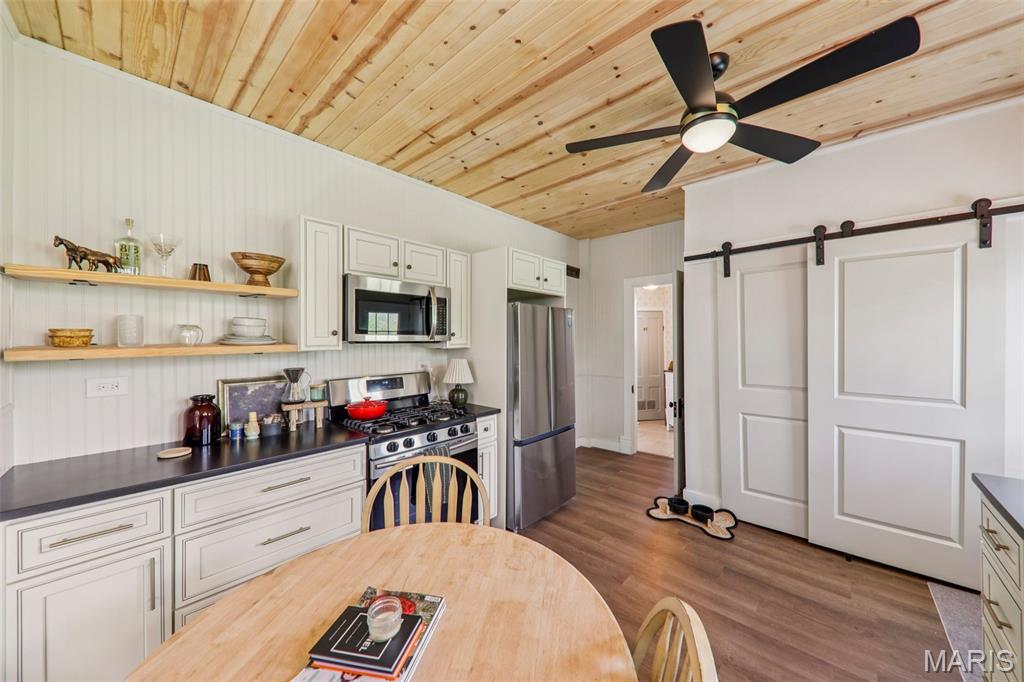 Wheeler W E Add - Residential