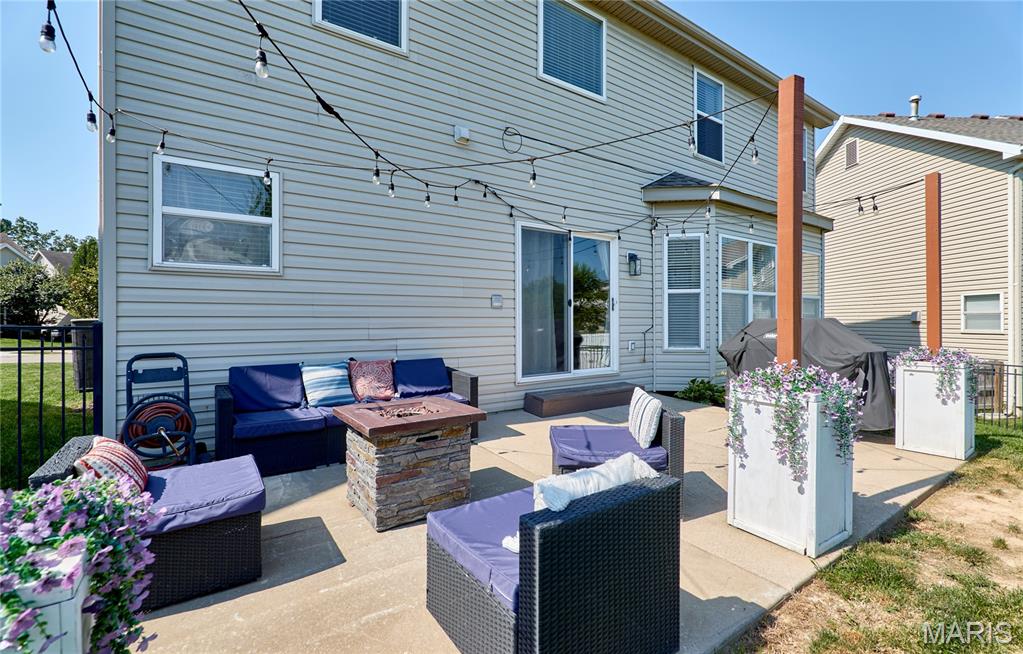 Vlgs At Springhurst #1 - Residential
