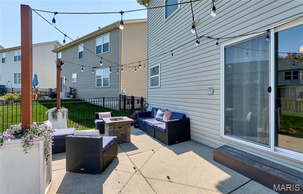 Vlgs At Springhurst #1 - Residential