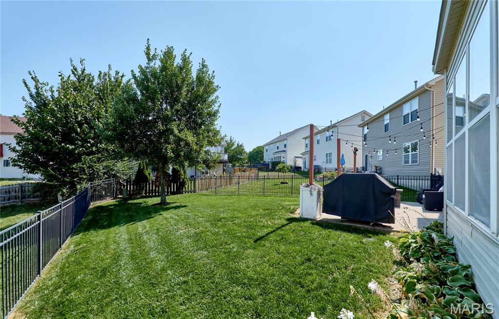 Vlgs At Springhurst #1 - Residential