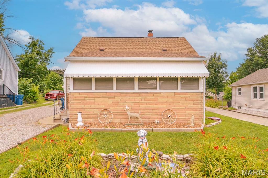 Soiter Park - Residential