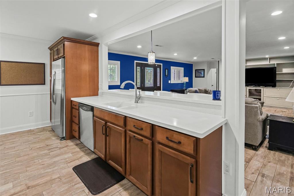 Dunlap Lake Sub - Residential