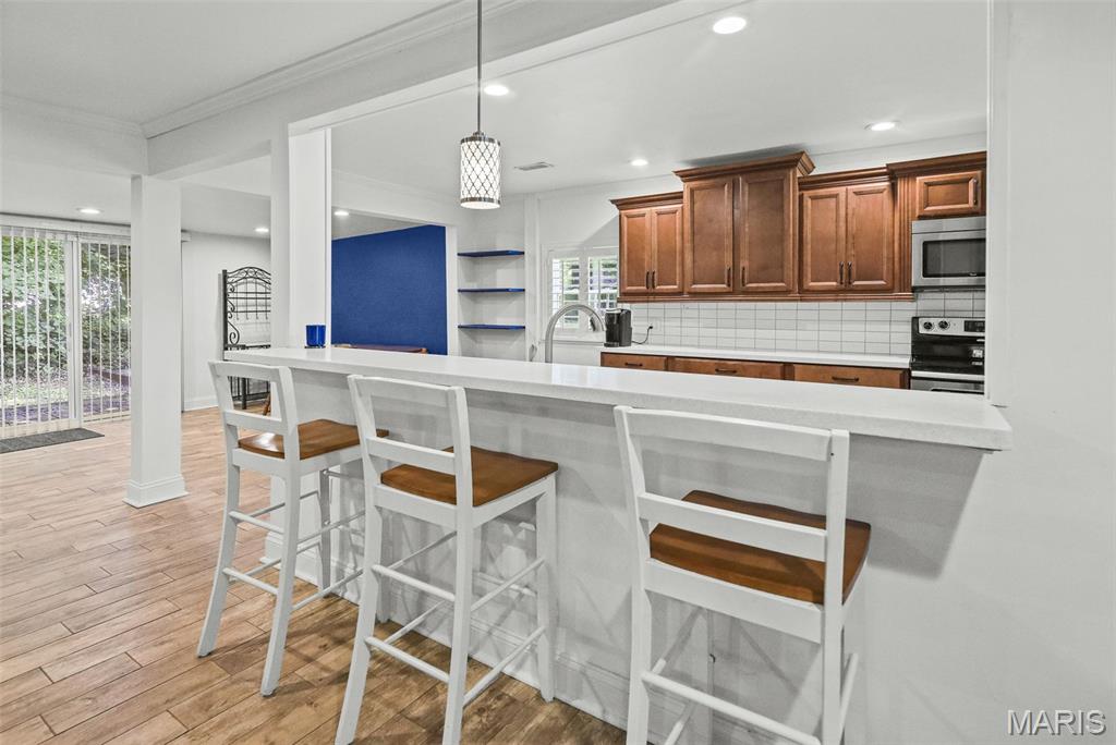 Dunlap Lake Sub - Residential