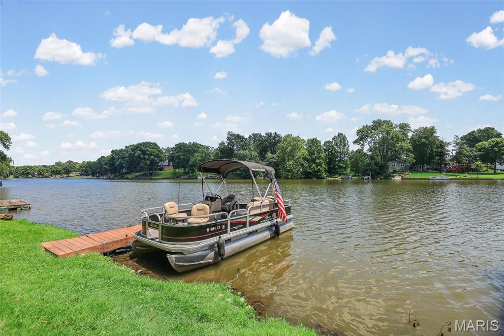 Dunlap Lake Sub - Residential