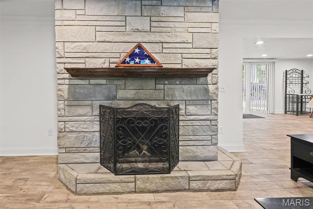 Dunlap Lake Sub - Residential