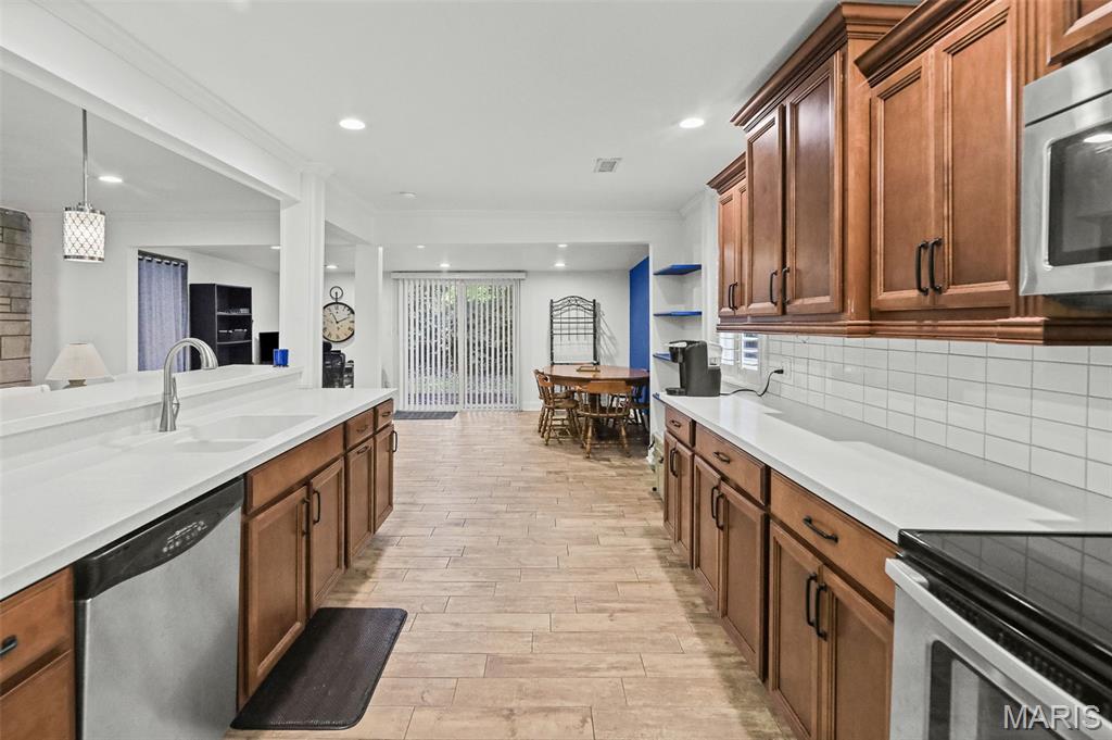 Dunlap Lake Sub - Residential