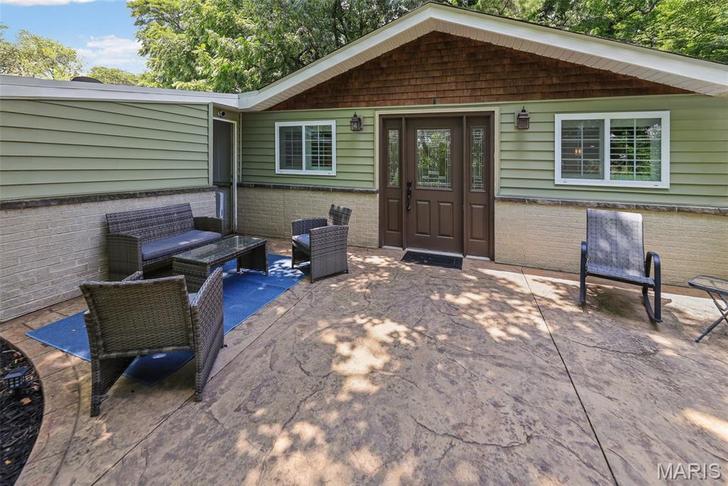Dunlap Lake Sub - Residential