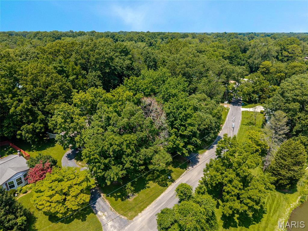 Dunlap Lake Sub - Residential