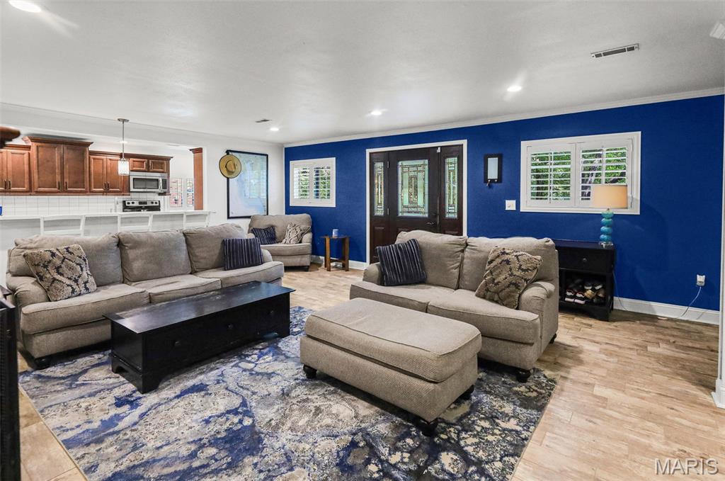 Dunlap Lake Sub - Residential