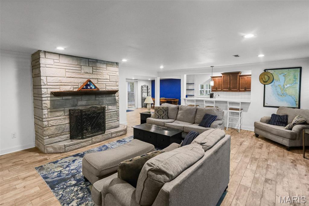 Dunlap Lake Sub - Residential