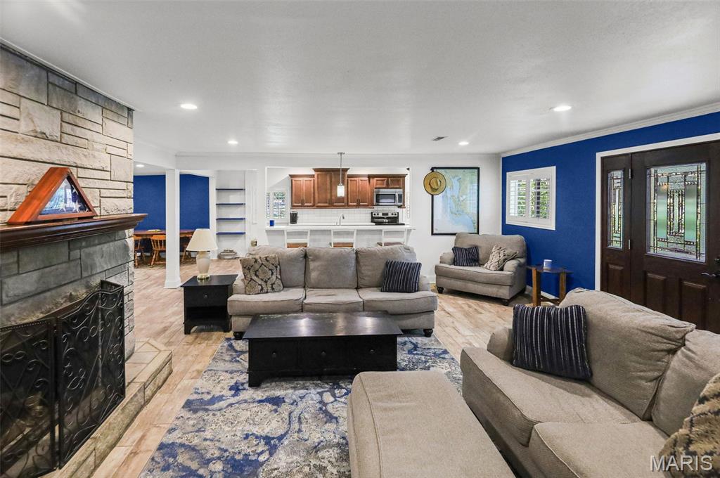 Dunlap Lake Sub - Residential